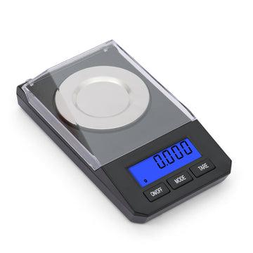 Ace Pocket Type Laboratory / Analytical / Diamond Jewellery Weighing Scale 250 Carat scale 50 g*1mg